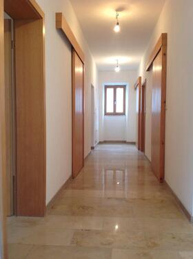 Foto - Wohnung in idylischem Anwesen zu vermieten! Fast barrierefrei!