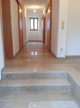 Foto - 2 Zimmer Erdgeschoßwohnung zur Miete in Roßbach