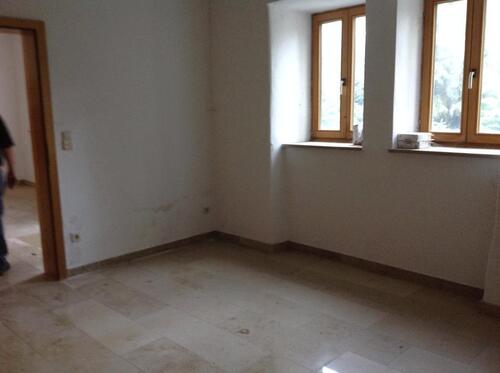 Foto - 2 Zimmer Erdgeschoßwohnung in Roßbach