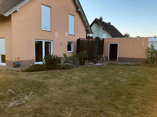 Foto - Einfamilienhaus in Wolfsburg zur Miete