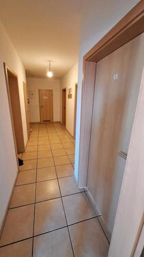 Foto - Etagenwohnung in Gießen zur Miete