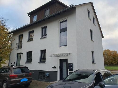 Foto - 3- Zimmer- Wohnung in Duderstadt Ortsteil Werxhausen