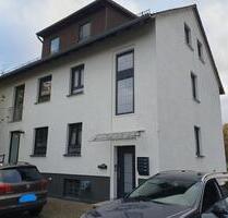 3- Zimmer- Wohnung in Duderstadt Ortsteil Werxhausen