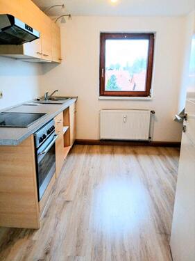 Foto - 3 Zimmer Dachgeschoßwohnung zur Miete in Duderstadt