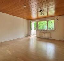 Erdgeschosswh.|saniert Wohnhaus|Kurgebiet Bad Urach|