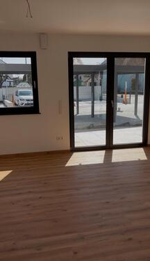 Foto - Neubauwohnung zur Miete ab sofort verfügbar