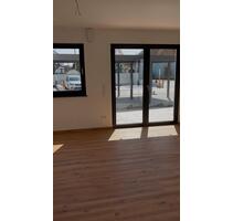 Neubauwohnung zur Miete ab sofort verfügbar - Ebenweiler