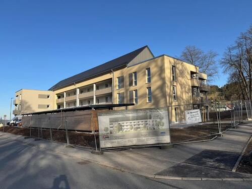 Foto - 2 Zimmer Etagenwohnung zur Miete in Saalfeld (Saale)