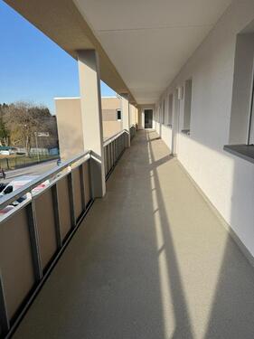 Foto - Etagenwohnung in Saalfeld (Saale) zur Miete