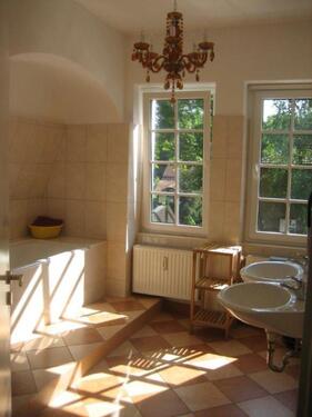 Foto - Schöne Wohnung, große Südwest-Terrasse in Köpenick-Wendenschloss