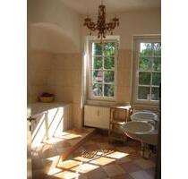 Schöne Wohnung, große Südwest-Terrasse in Köpenick-Wendenschloss - Berlin Treptow-Köpenick