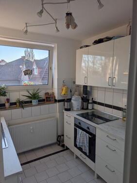 Foto - Etagenwohnung in Sarstedt zur Miete