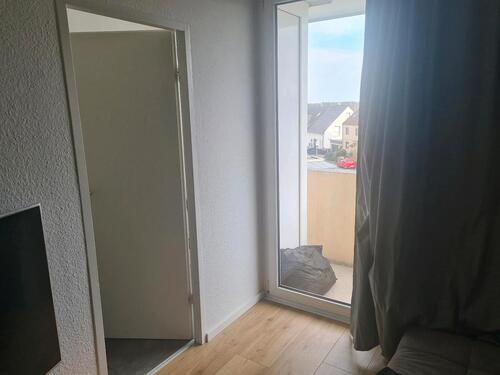 Foto - 1 Zimmer Etagenwohnung zur Miete in Nürnberg