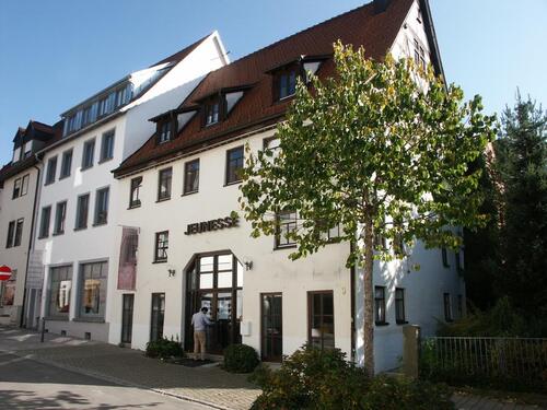 Foto - Zentrum Albstadt: Große Maisonette