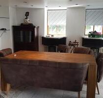 Albstadt-Zentrum: Freie, große Maisonette-Wohnung