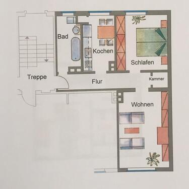 Foto - Kapitalanlage mit Perspektive: 3 Eigentumswohnungen in gepflegtem