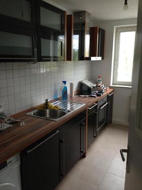 Foto - 7 Zimmer Erdgeschoßwohnung in Kassel