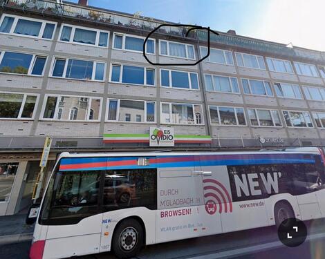 Foto - Eigentumswohnung im Herzen von Rheydt