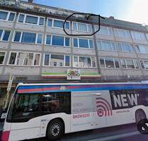 Eigentumswohnung im Herzen von Rheydt - Mönchengladbach Süd