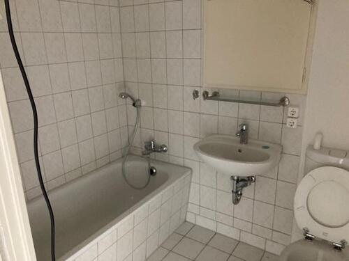 Foto - Etagenwohnung in Brandenburg an der Havel zur Miete
