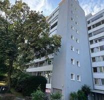 2 Zi-Wohng Bad Homburg Toplage +Garage verm. provisionsfrei - Bad Homburg vor der Höhe Berliner Siedlung/Gartenfeld