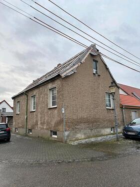 Foto - 7 Zimmer Einfamilienhaus zum Kaufen in Oranienbaum-Wörlitz