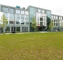 DESPAG Workspace - Erstbezug von individuellen Büroflächen - Ingolstadt Nordost