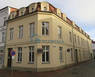 Büro-Praxisflächen in zentraler Innenstadtlage - Parchim