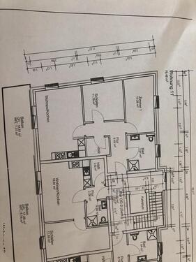 Foto - Penthouse Wohnung Neubau Toplage