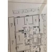 Penthouse Wohnung Neubau Toplage - Wasbek