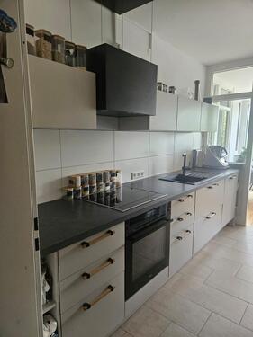 Foto - Etagenwohnung zur Miete in Braunschweig