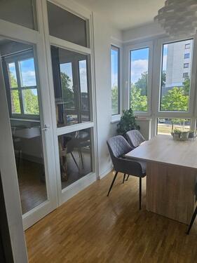 Foto - Etagenwohnung in Braunschweig zur Miete