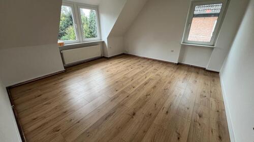 Foto - Weststadt, Renovierte 3 Zimmer Wohnung