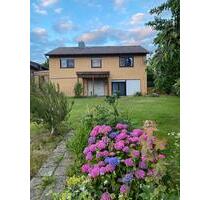 Freundliches 5-Zimmer-Einfamilienhaus in Rehburg-Loccum