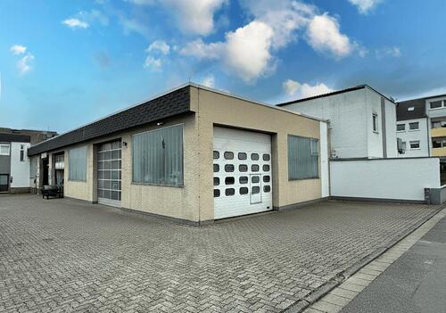 Foto - andere zur Miete in Babenhausen