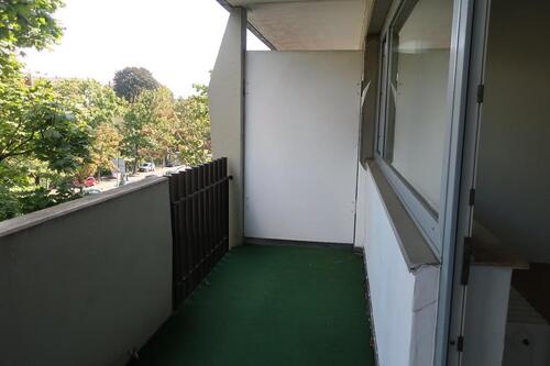 Foto - Bezugsfreies 1-Zi-Appartement in direkter Uni Münster Nähe