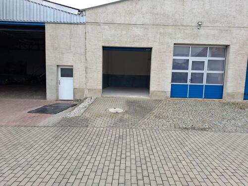 Foto - Gewerbelagerraum - 250,00 EUR Kaltmiete,