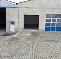 Gewerbelagerraum - 250,00 EUR Kaltmiete, in Machern (PLZ: 04827)