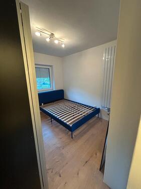 Foto - Etagenwohnung zur Miete in Hamburg