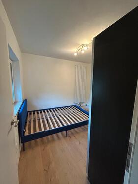 Foto - Etagenwohnung in Hamburg
