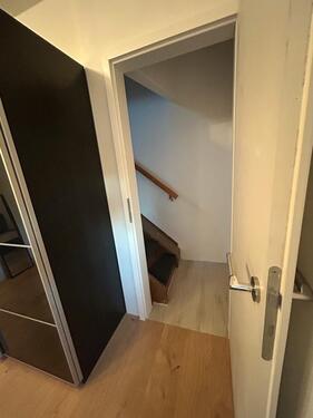 Foto - Etagenwohnung in Hamburg zur Miete