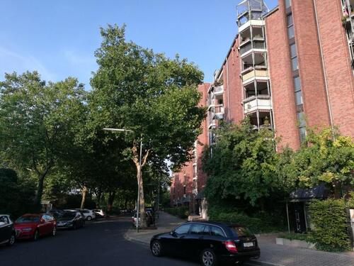 Foto - Exklusive 3 Zimmer Eigentumswohnung Top Lage Düsseldorf Düsseltal