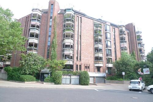 Foto - Etagenwohnung in Düsseldorf
