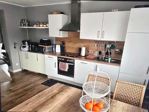 Foto - Wohnung Zimmer - 650,00 EUR Kaltmiete,