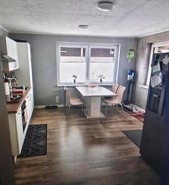 Foto - Etagenwohnung zur Miete in Groß Oesingen