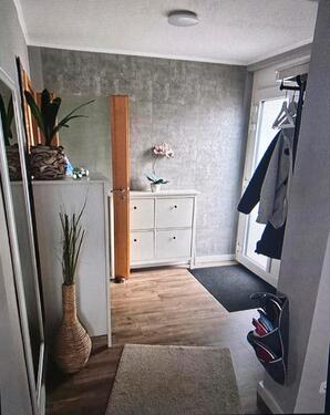 Foto - Etagenwohnung in Groß Oesingen