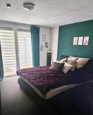 Foto - Etagenwohnung in Groß Oesingen zur Miete