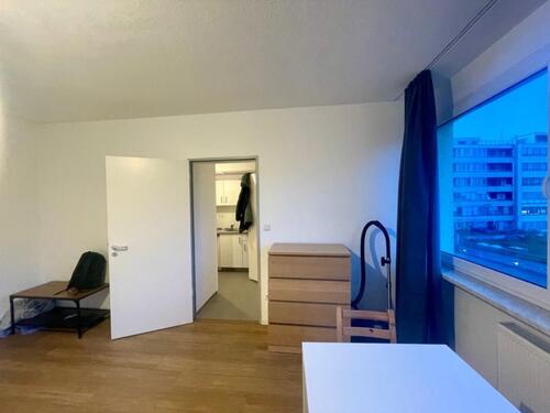 Foto - Etagenwohnung zur Miete in Berlin