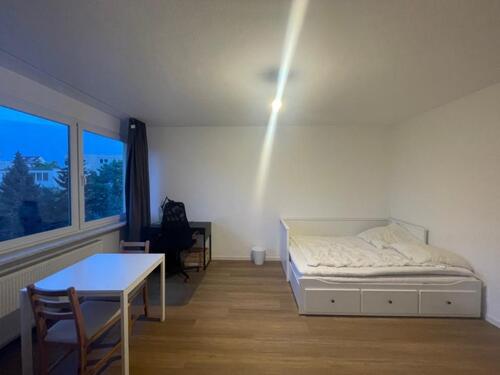 Foto - Etagenwohnung in Berlin