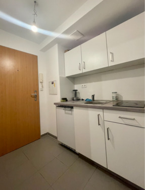 Foto - Etagenwohnung in Berlin zur Miete